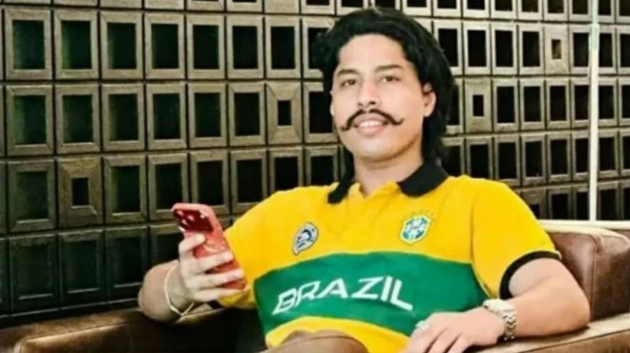 চট্টগ্রামের শীর্ষ সন্ত্রাসী ডেভিড ইমন গ্রেপ্তার